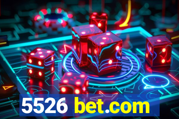 5526 bet.com